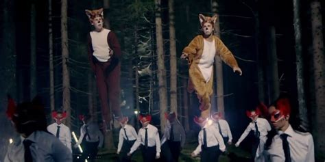 fox   bizarre history   viral gimmick song