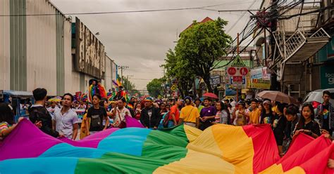 philippine supreme court strikes down same sex marriage