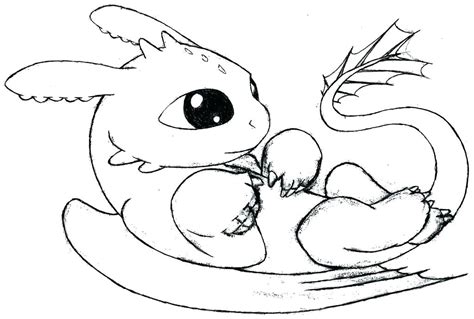 baby dragons drawing  getdrawings
