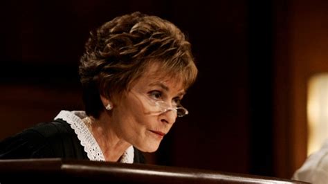 ‘judge judy leaving show after 25 years kron4