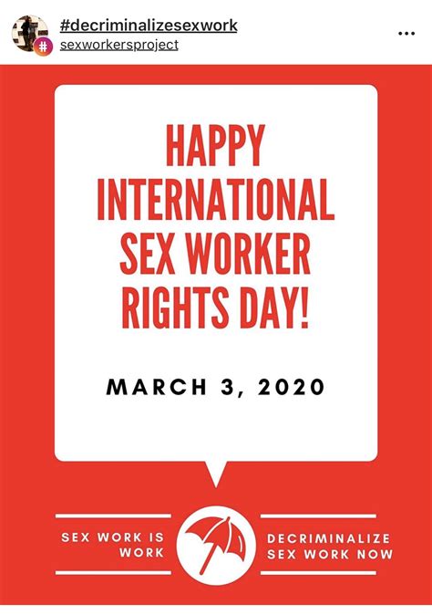 march 3rd international sex worker rights day december 17th