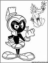 Coloring Marvin Pages Martian Dodgers Disney Friends Printable Cartoon Getcolorings Fun Color Kids Getdrawings Library Clipart Popular sketch template