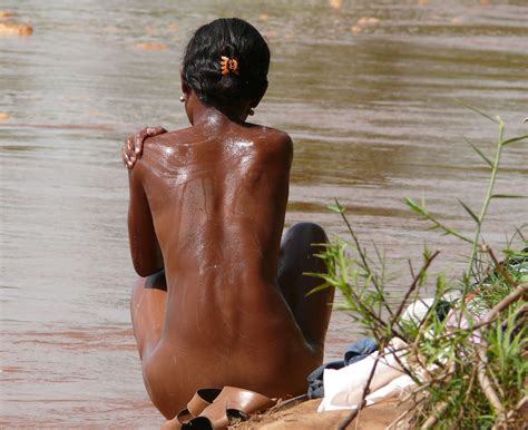 zulu girls naked in public hot nude