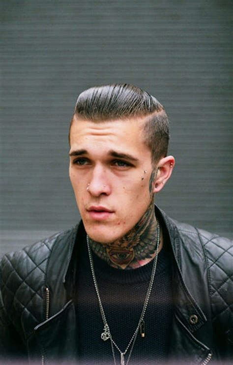 15 Punk Hairstyles For Guys The 2020 Guide Fashionterest Free