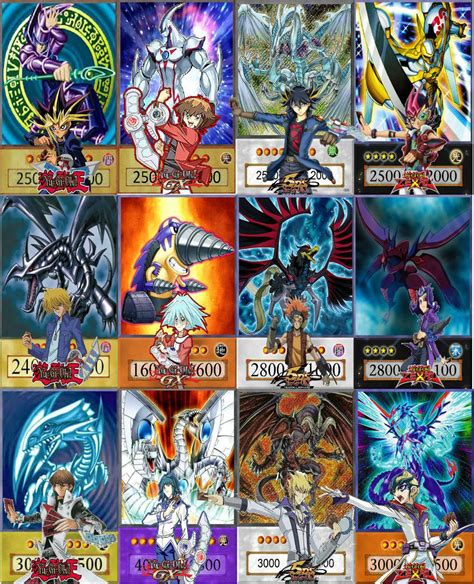 Yu Gi Oh Egyptian God Cards Wallpapers Top Free Yu Gi