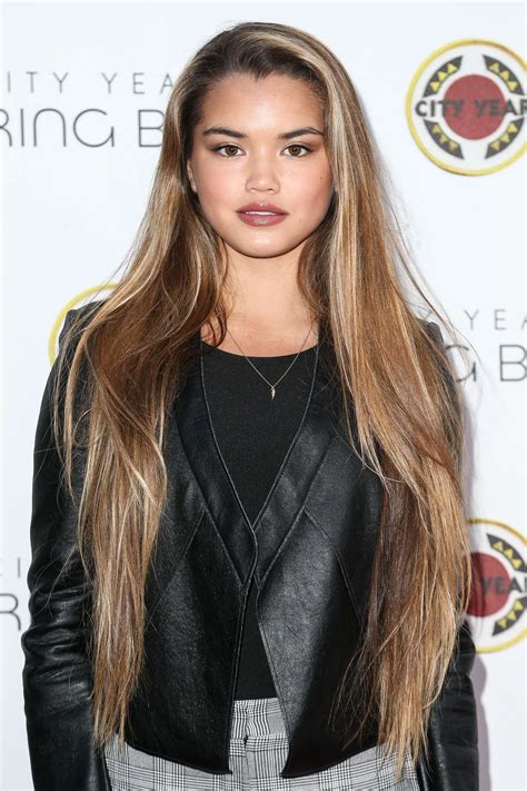 paris berelc city year los angeles spring break