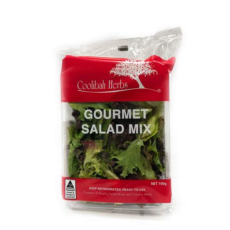 salad mix biviano sons