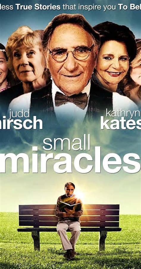 small miracles tv series