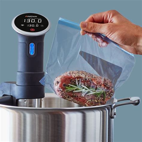 sous vide frequently asked questions