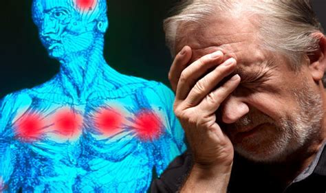 Fibromyalgia Pain Four Top Tops For Treating Symptoms Uk