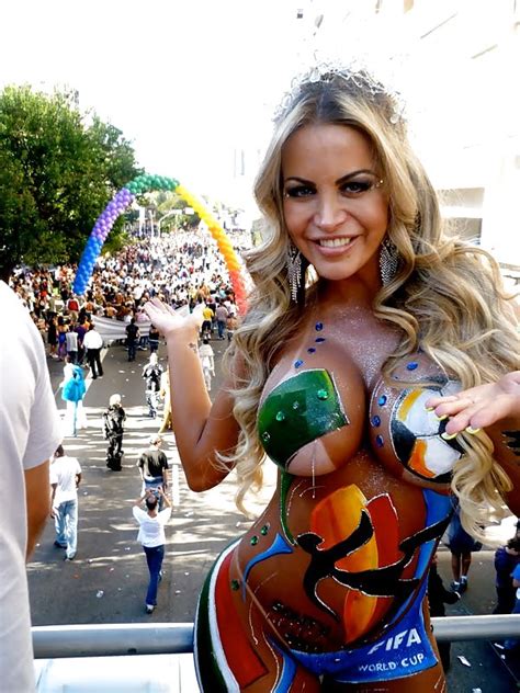 Brazil Carnival Porn Pictures Xxx Photos Sex Images 146764 Pictoa