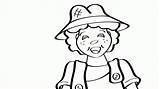 Farmer Dell Coloring Pages Popular Goose Mother Club Activities sketch template
