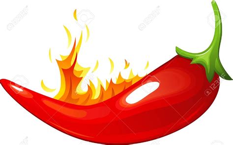 Hot Peppers Clipart 20 Free Cliparts Download Images On