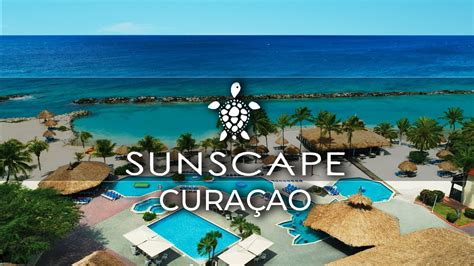 sunscape curacao resort spa casino   depth   youtube