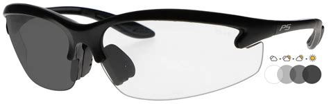 Photochromic Safety Glasses Psg Tg 5000 C Rx Safety