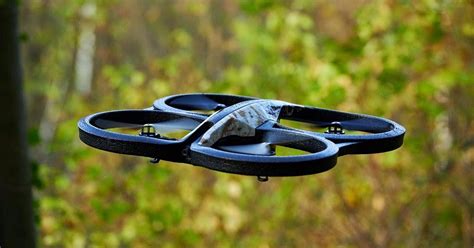 drone  mas drone parrot ar drone  elite edition jungle