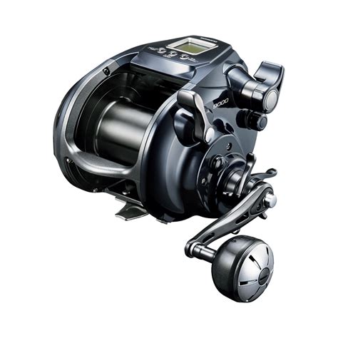 condor shimano forcemaster electric ready  fish package mega mart  zealand