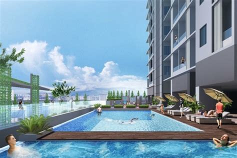 southbank residence  sale   klang road propsocial
