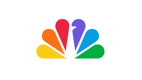 nbc logo   subtle  brilliant update creative bloq