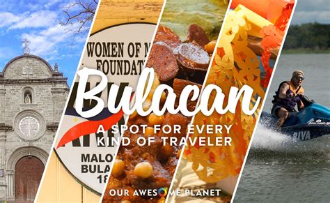 bulacan  spot   kind  traveler lakbaynorte  awesome