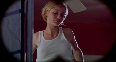 Naked Cameron Diaz In There S Something About Mary