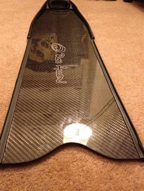 spearfishingcouk carbon freediving fins
