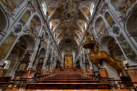 freising cathedral gallery  prints  google pl flickr