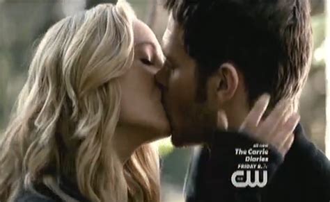 image klaroline kiss png the vampire diaries wiki episode guide cast characters tv