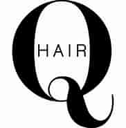 Kuvatulos haulle Q Hair. Koko: 182 x 185. Lähde: www.youtube.com
