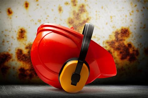 hearing protection standards