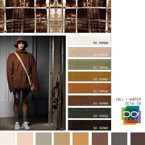 140 best fall winter 2018 2019 images on pinterest color trends colour chart and combination
