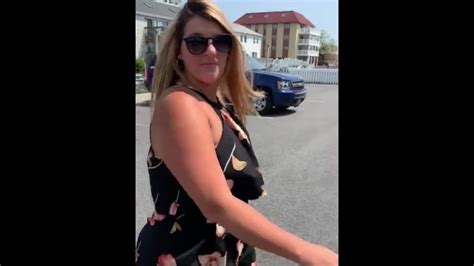 Ocean City Md Girl On Dock Comes To Hotel To Fuck Pawg