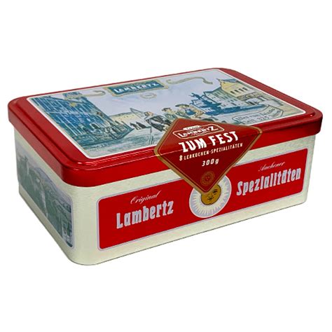 lambertz products  taste  germany
