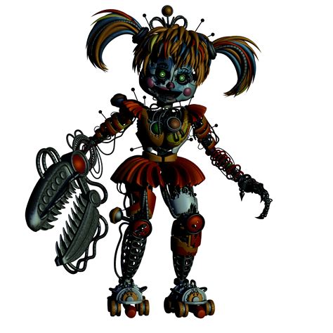 scrap baby   endyarts  deviantart