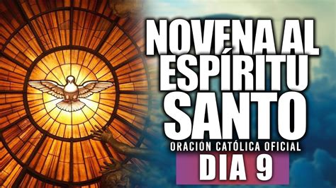 Novena Al Espiritu Santo 2020 Novena Al Espiritu Santo Ewtn Six0wllts