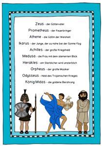 griechische goetter griechische mythologie pinterest