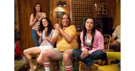 wet hot american summer most popular netflix shows popsugar middle east celebrity and