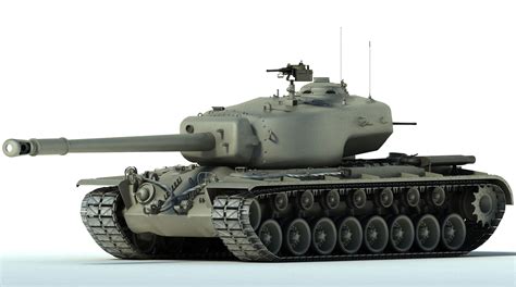 heavy tank wwii  max
