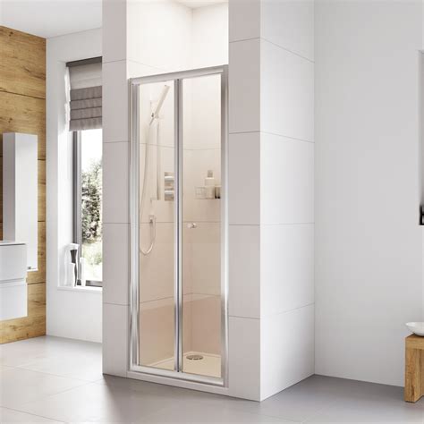 Haven6 Bi Fold Door Shower Enclosure
