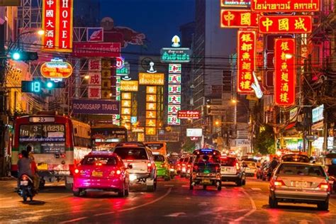 bangkok travel guide  news travel