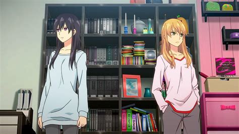 citrus anime hd wallpapers wallpaper cave