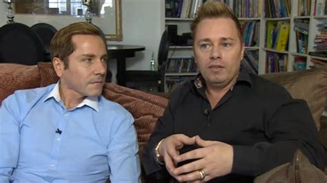 millionaire gay couple to fight marriage ruling bbc news