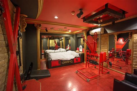 Tokyo Love Hotel This Is The Alpha In Love Hotel In