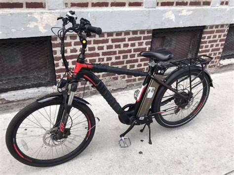 arrow  electric bike  sale  brooklyn ny offerup
