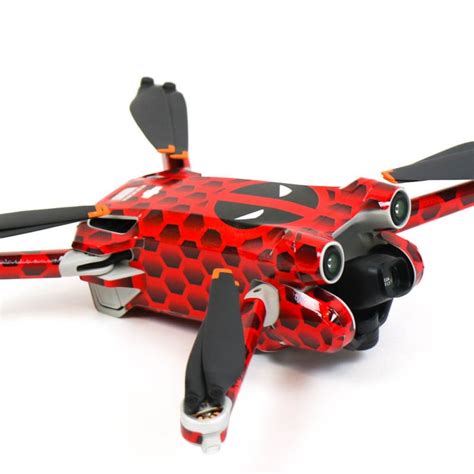 dji mini  pro skins drone accessories australia