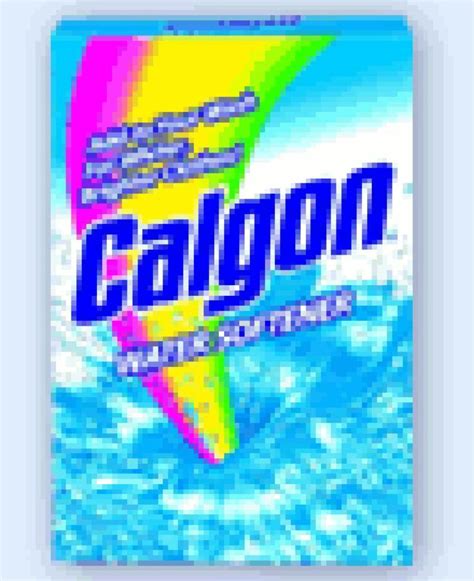 calgon cameo