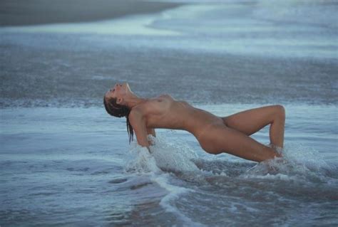 Barbara Cavazotti Nude And Sexy Collection 79 Photos