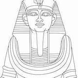 Ramses Ausmalen Zum Statue Hellokids Pharao Pharaon Colorear Hieroglyphen Egipto Estatua Pharaoh Nachmalen Sphinx Ausmalbild Toutankhamon Tutankhamun Anmalen Faraones Ramsès sketch template