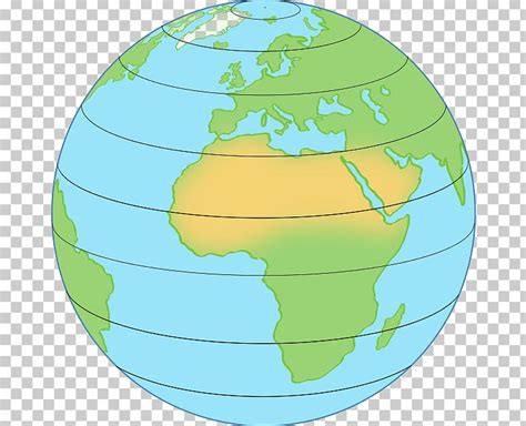 globe latitude geographic coordinate system longitude world map png