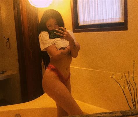 Noah Cyrus Nude Collection 49 Photos Video The Fappening